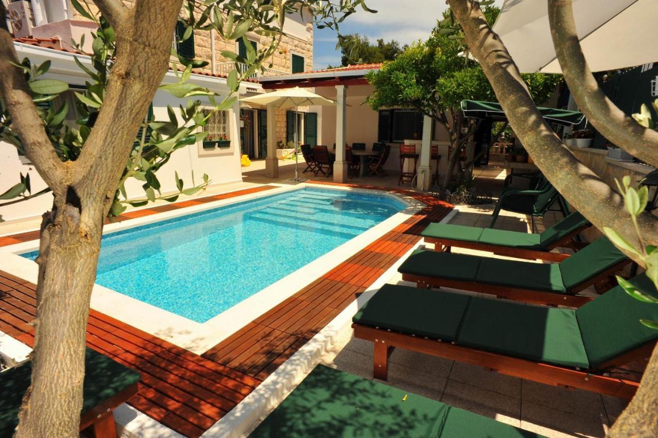 Villa Anni Сутиван Номер фото
