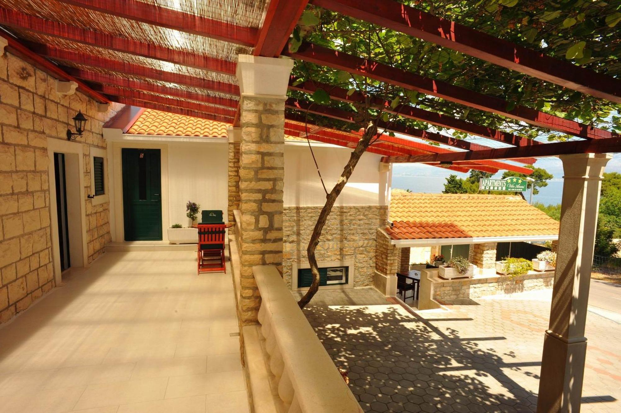Villa Anni Сутиван Номер фото