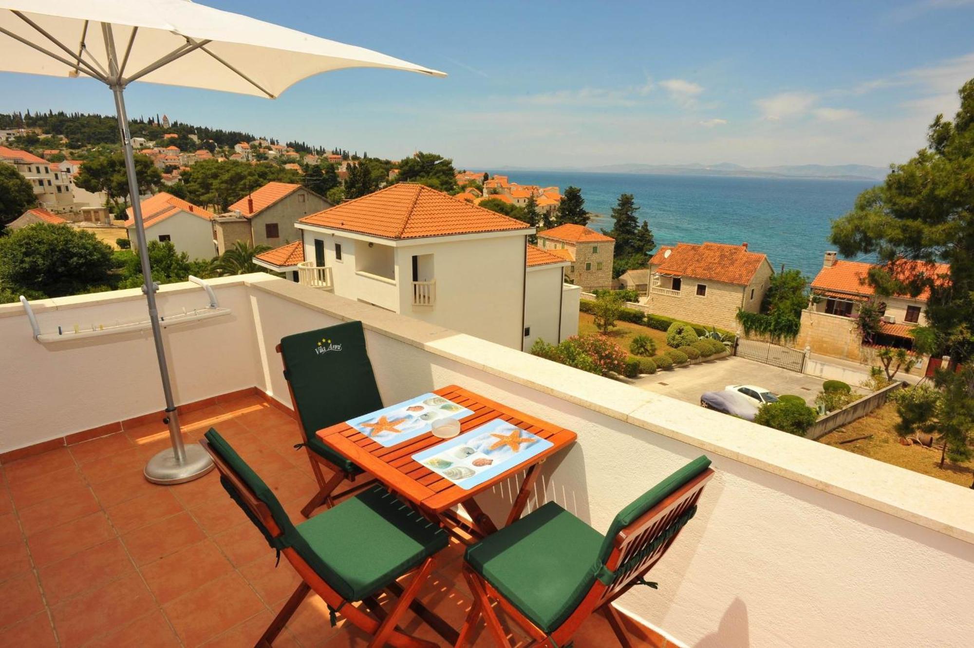 Villa Anni Сутиван Номер фото