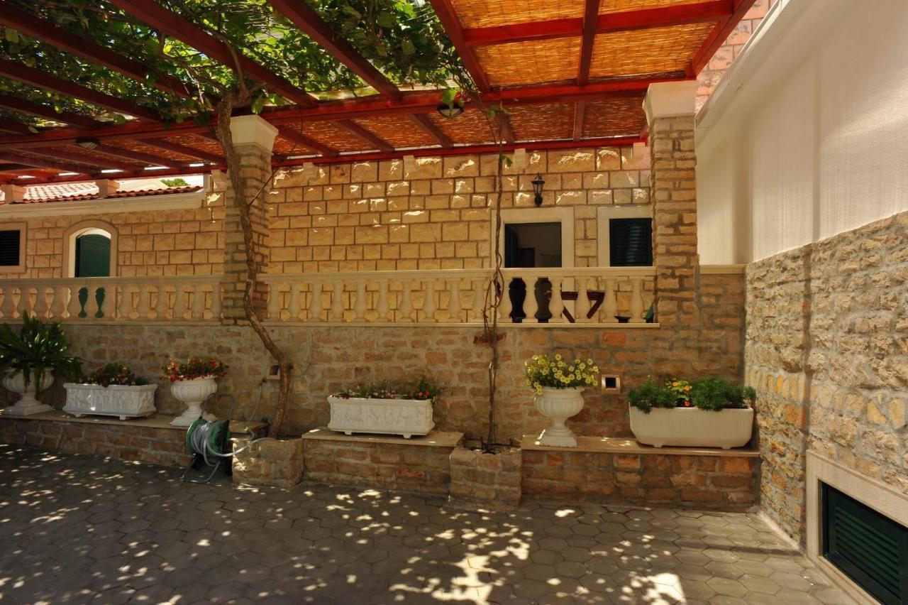 Villa Anni Сутиван Экстерьер фото