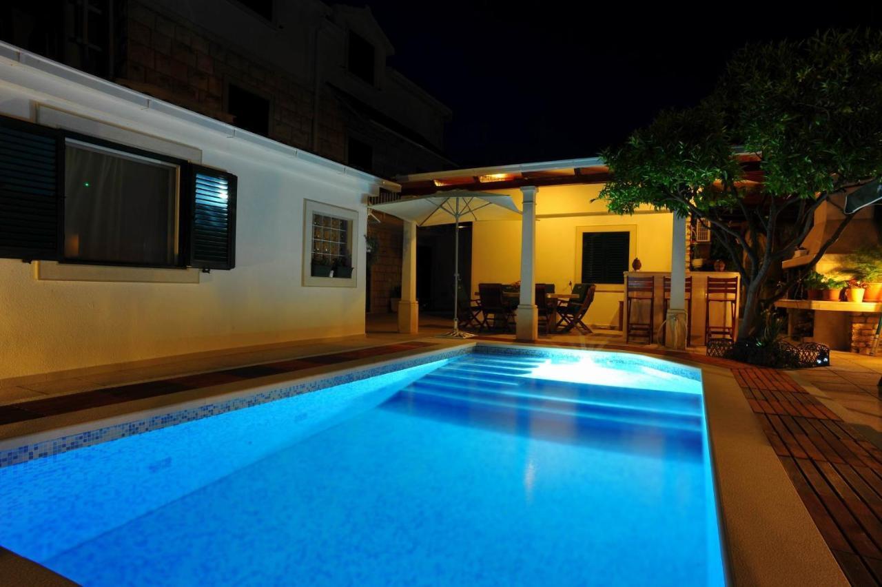 Villa Anni Сутиван Экстерьер фото