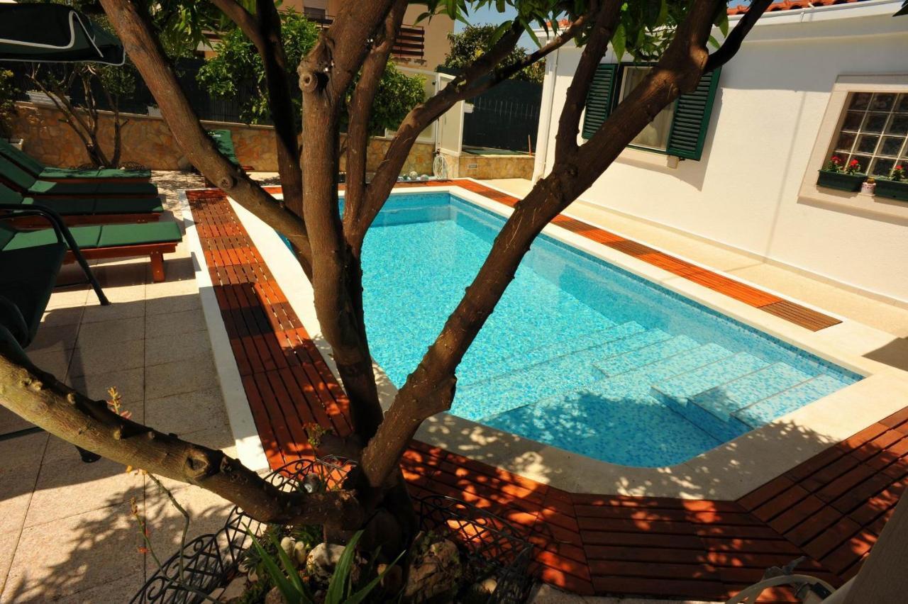 Villa Anni Сутиван Номер фото
