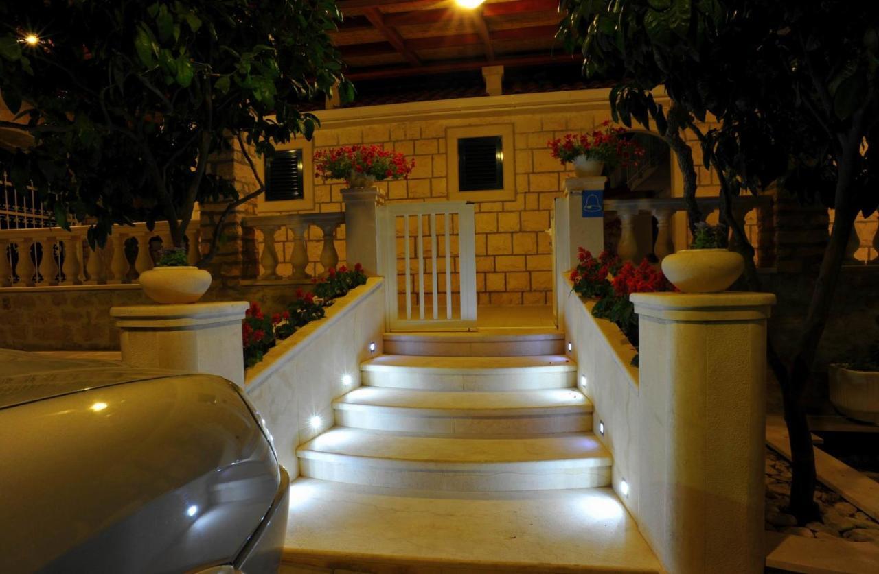 Villa Anni Сутиван Экстерьер фото