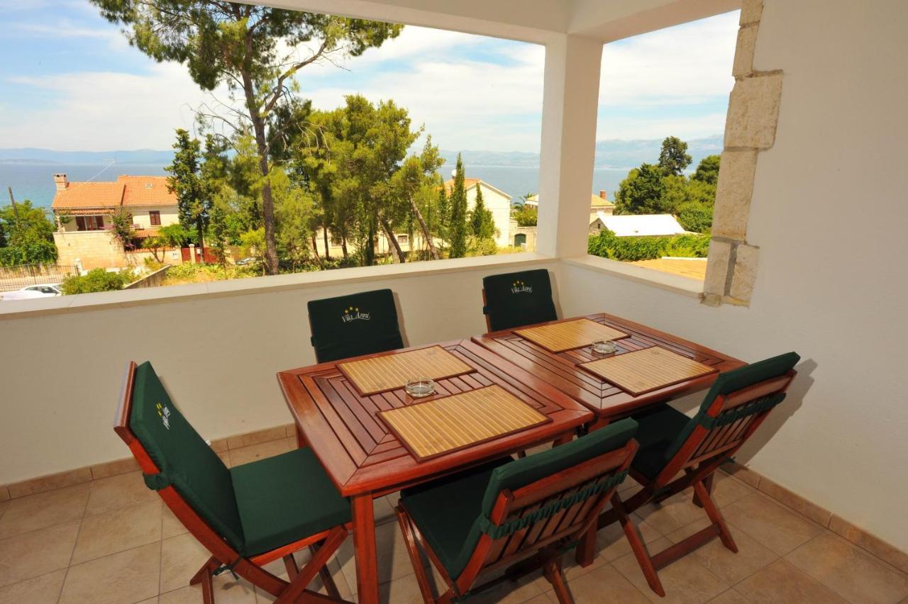 Villa Anni Сутиван Номер фото